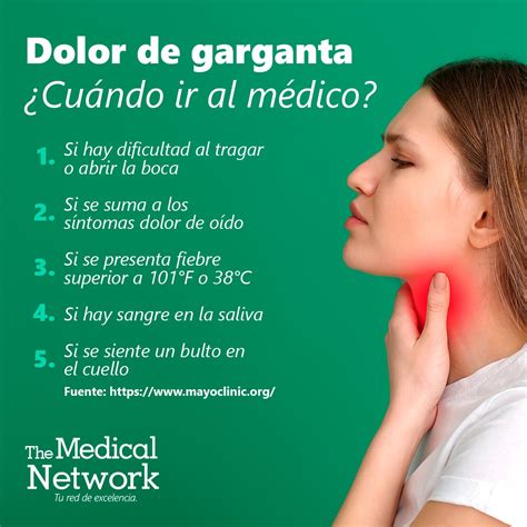 garganta profynda|Dolor de garganta: MedlinePlus en español.